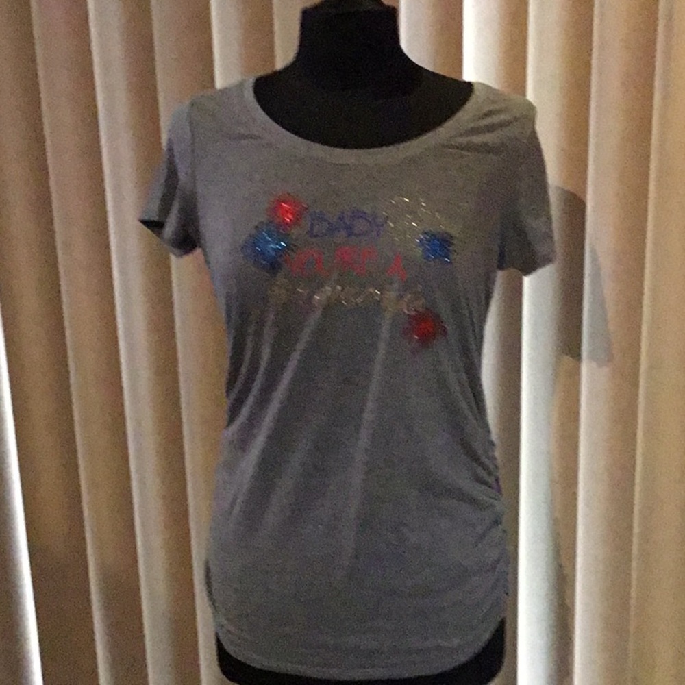 Motherhood Maternity top